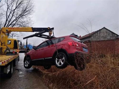 宣威楚雄道路救援